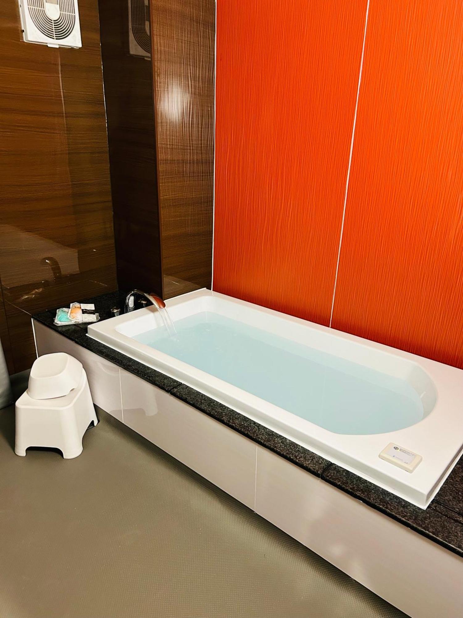 Готель Pal Annex Nakatsu (Adults Only) Екстер'єр фото