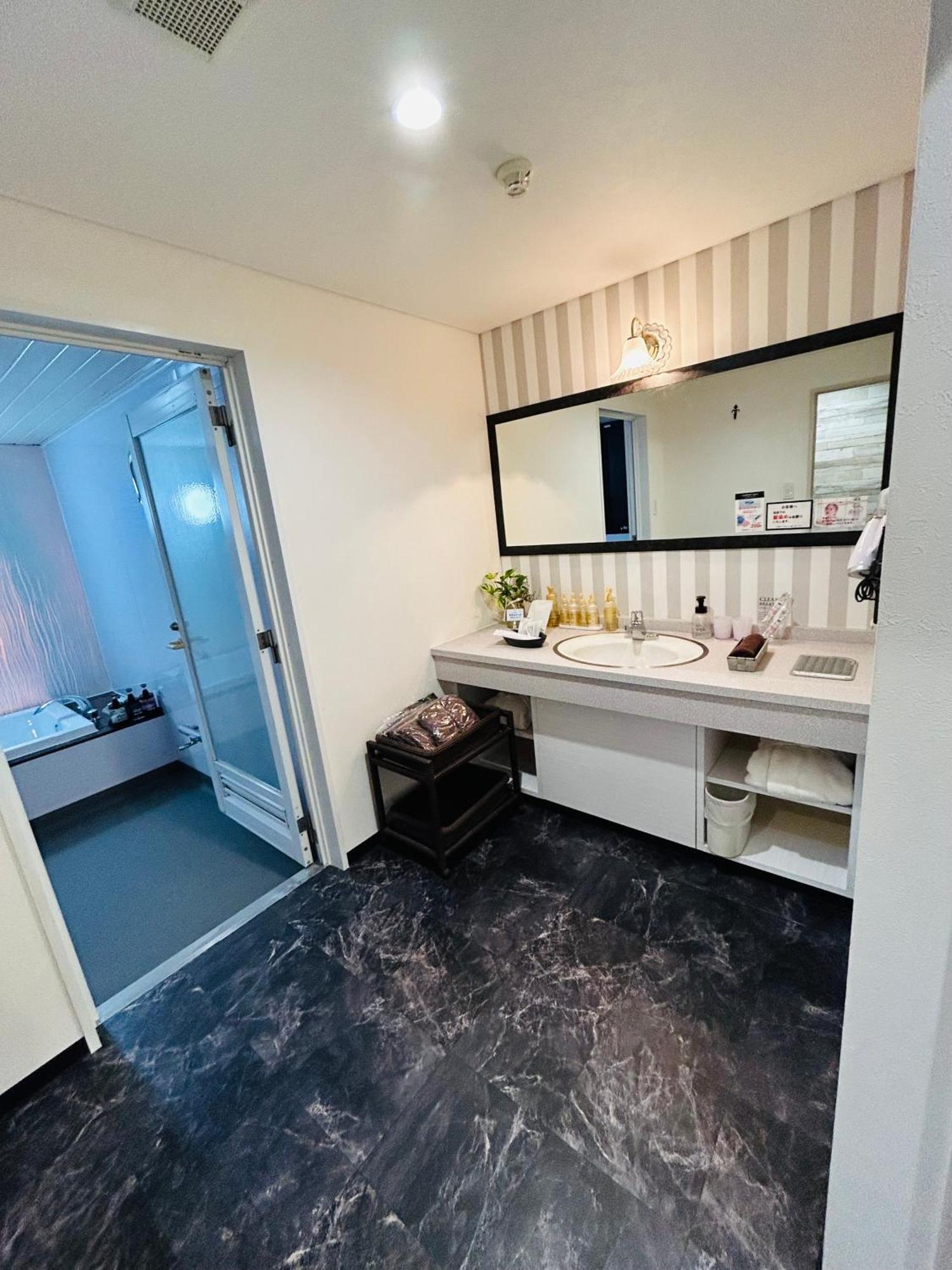 Готель Pal Annex Nakatsu (Adults Only) Екстер'єр фото