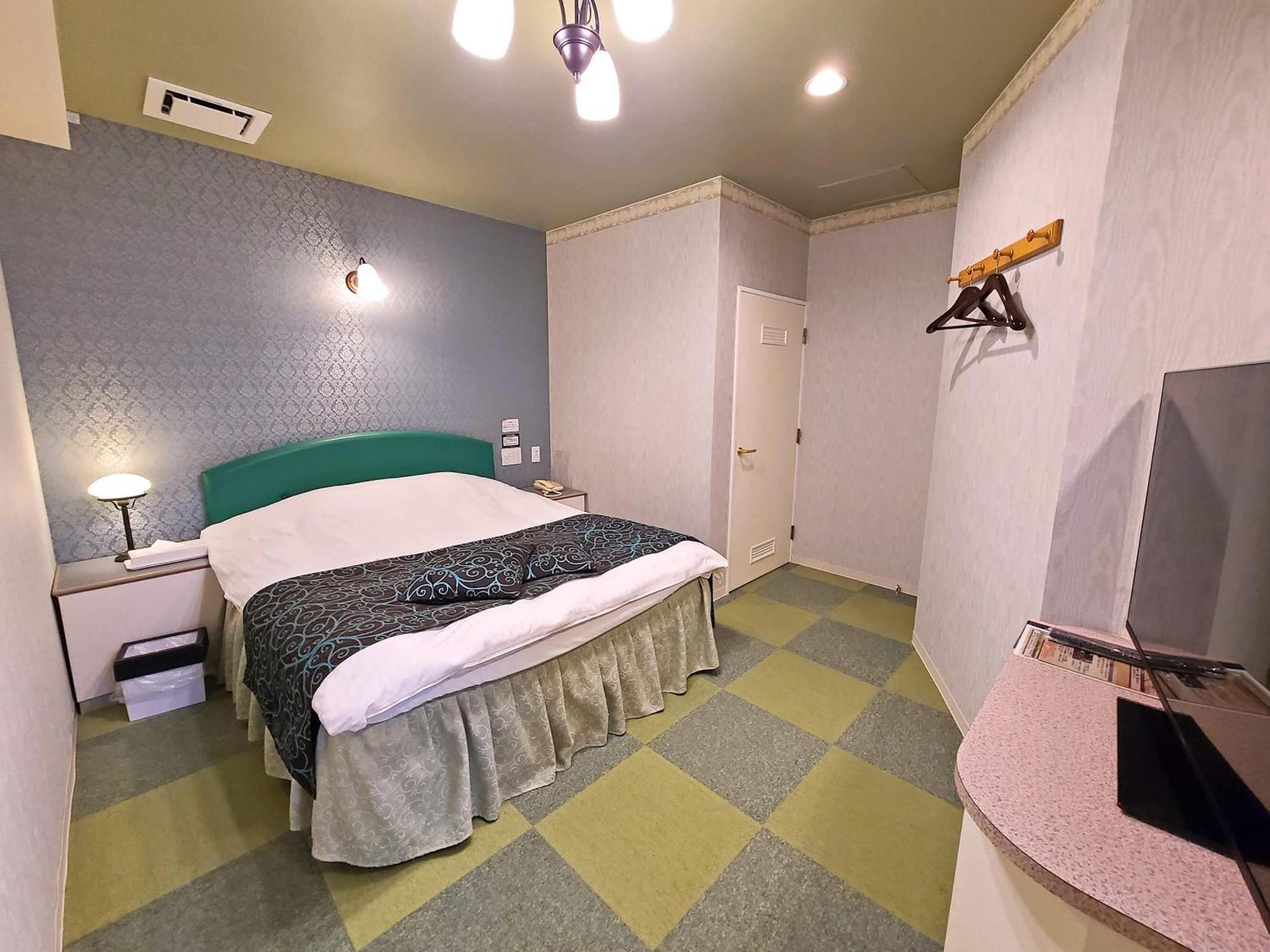 Готель Pal Annex Nakatsu (Adults Only) Екстер'єр фото