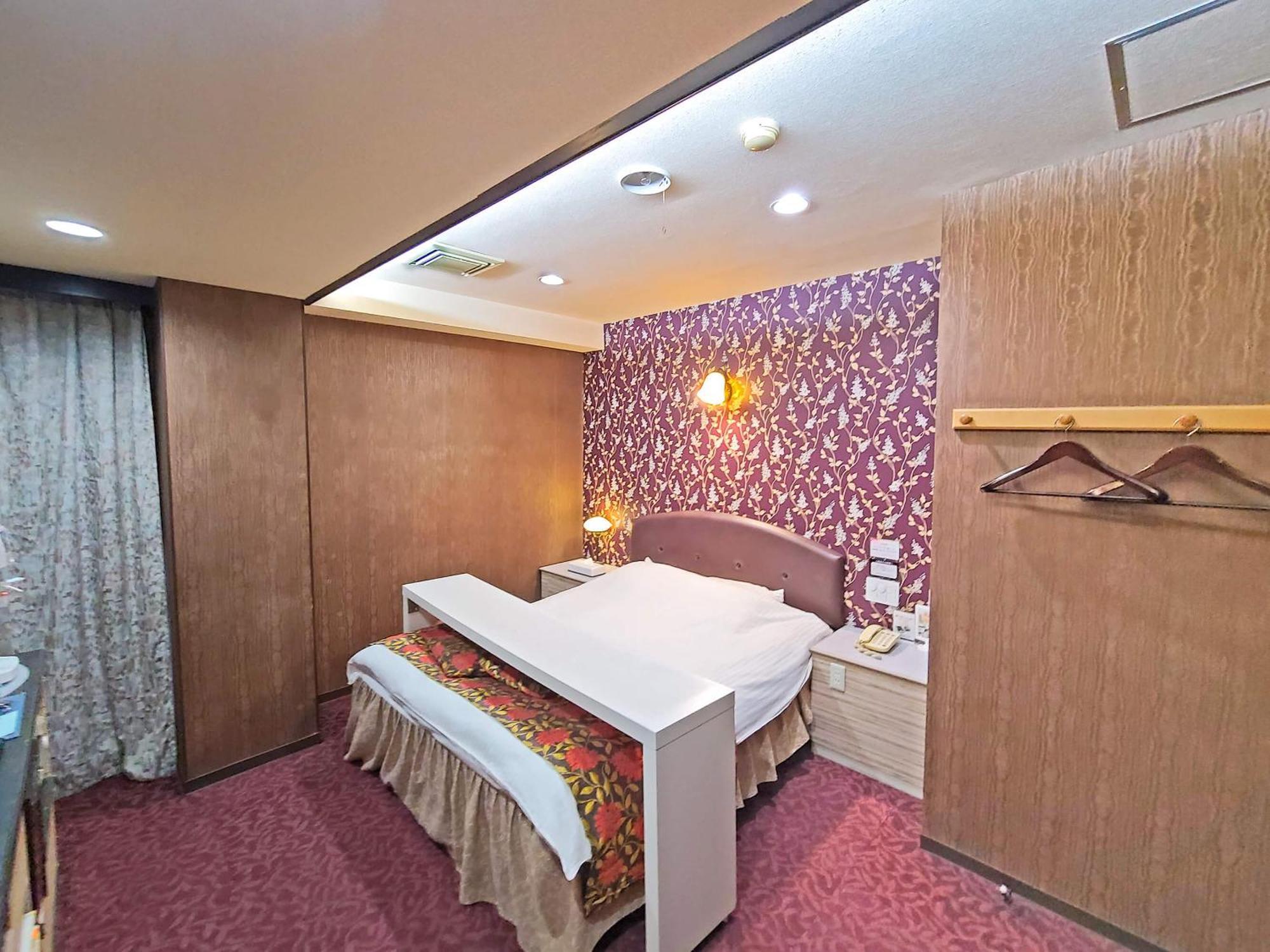 Готель Pal Annex Nakatsu (Adults Only) Екстер'єр фото