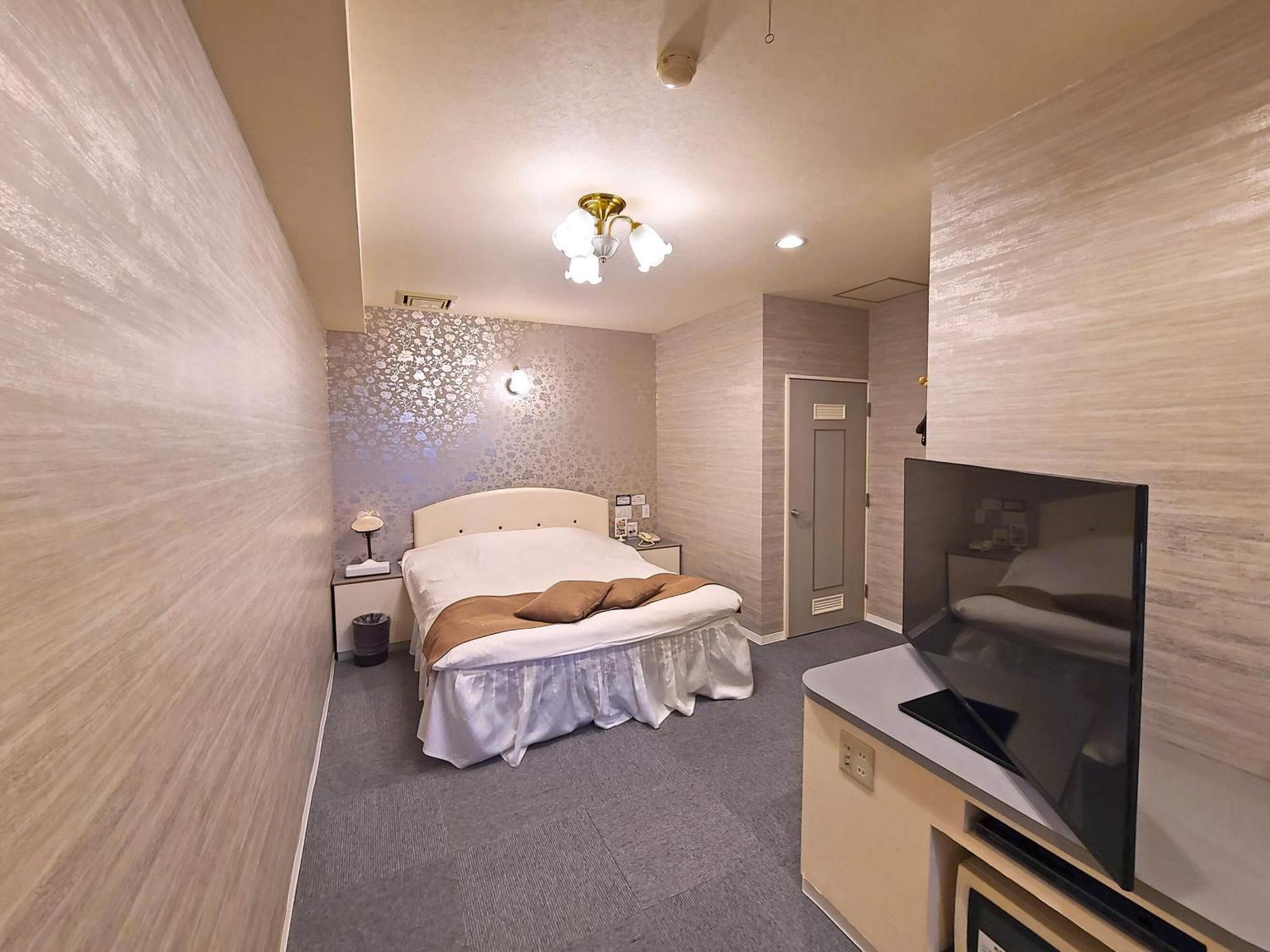 Готель Pal Annex Nakatsu (Adults Only) Екстер'єр фото