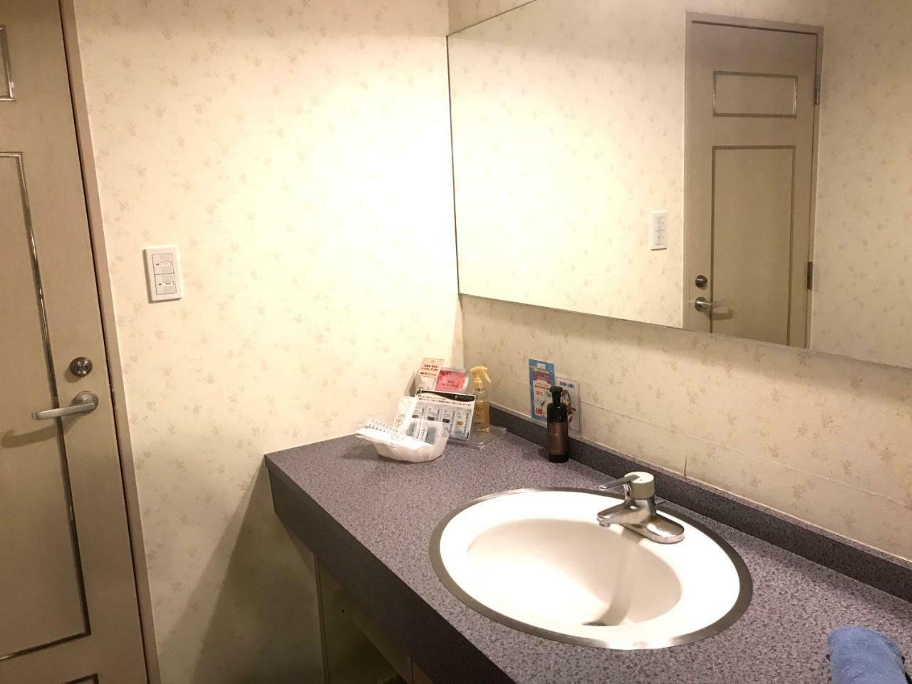 Готель Pal Annex Nakatsu (Adults Only) Екстер'єр фото