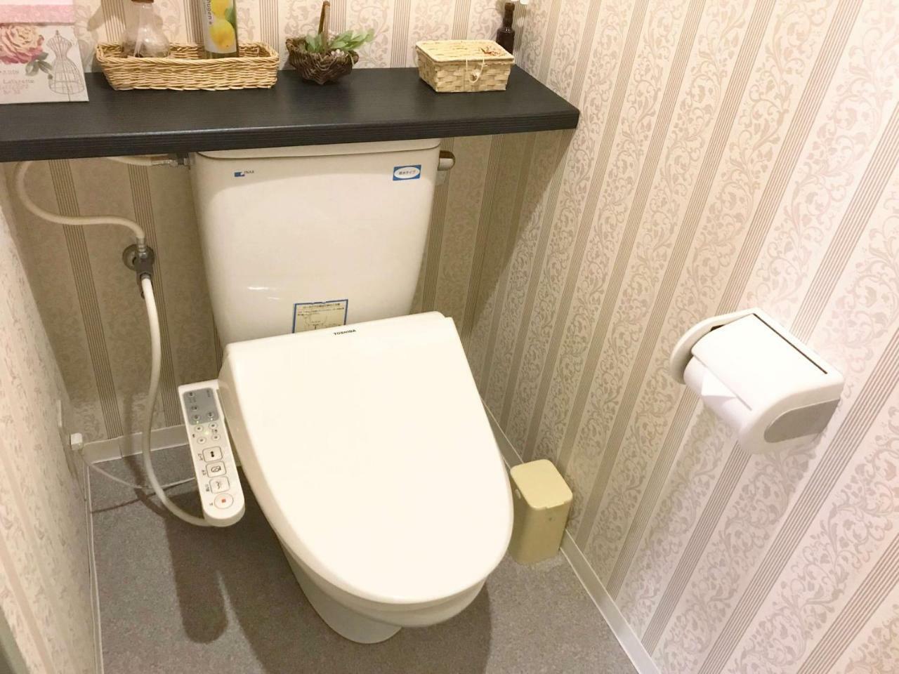 Готель Pal Annex Nakatsu (Adults Only) Екстер'єр фото