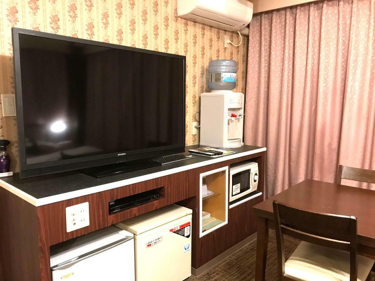 Готель Pal Annex Nakatsu (Adults Only) Екстер'єр фото