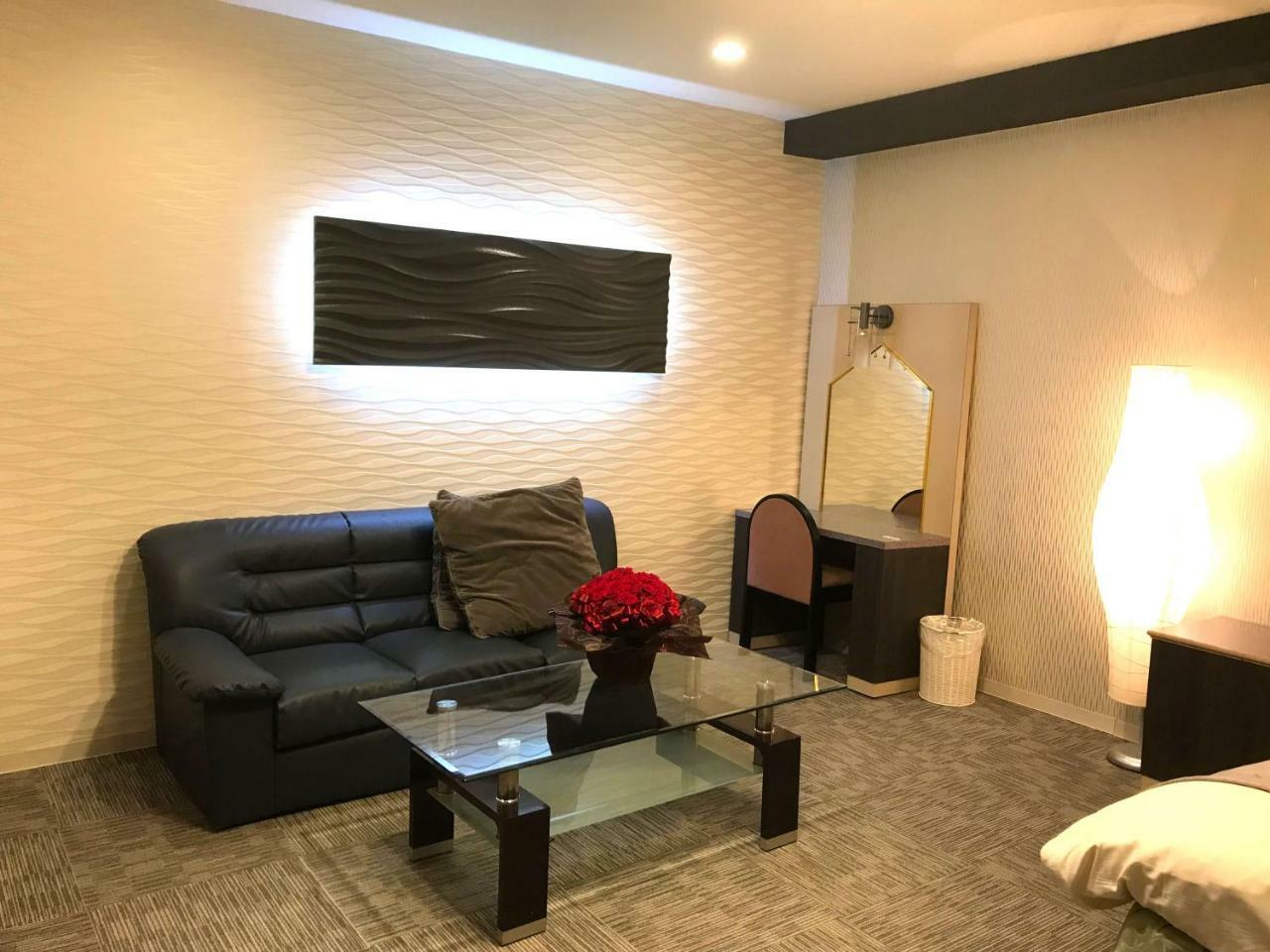 Готель Pal Annex Nakatsu (Adults Only) Екстер'єр фото
