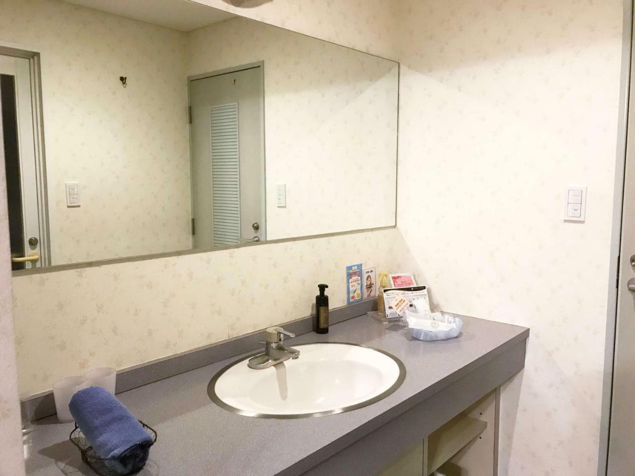 Готель Pal Annex Nakatsu (Adults Only) Екстер'єр фото