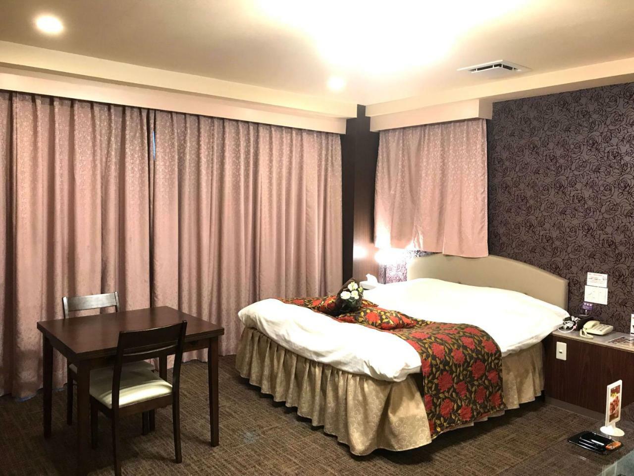Готель Pal Annex Nakatsu (Adults Only) Екстер'єр фото