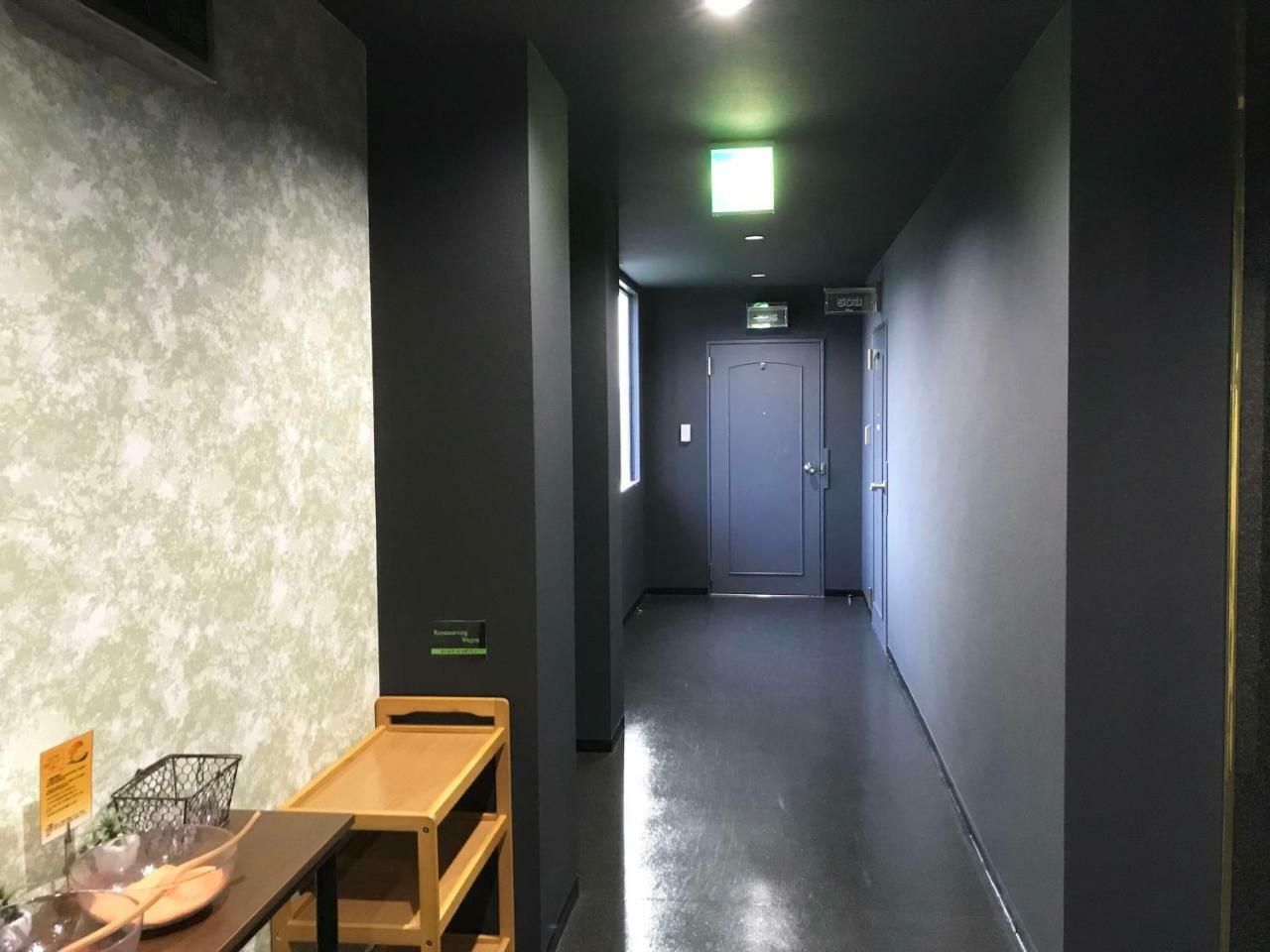 Готель Pal Annex Nakatsu (Adults Only) Екстер'єр фото