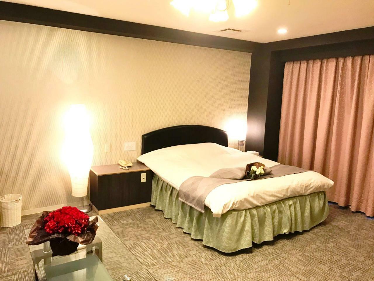 Готель Pal Annex Nakatsu (Adults Only) Екстер'єр фото