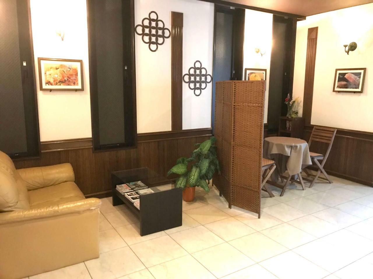 Готель Pal Annex Nakatsu (Adults Only) Екстер'єр фото