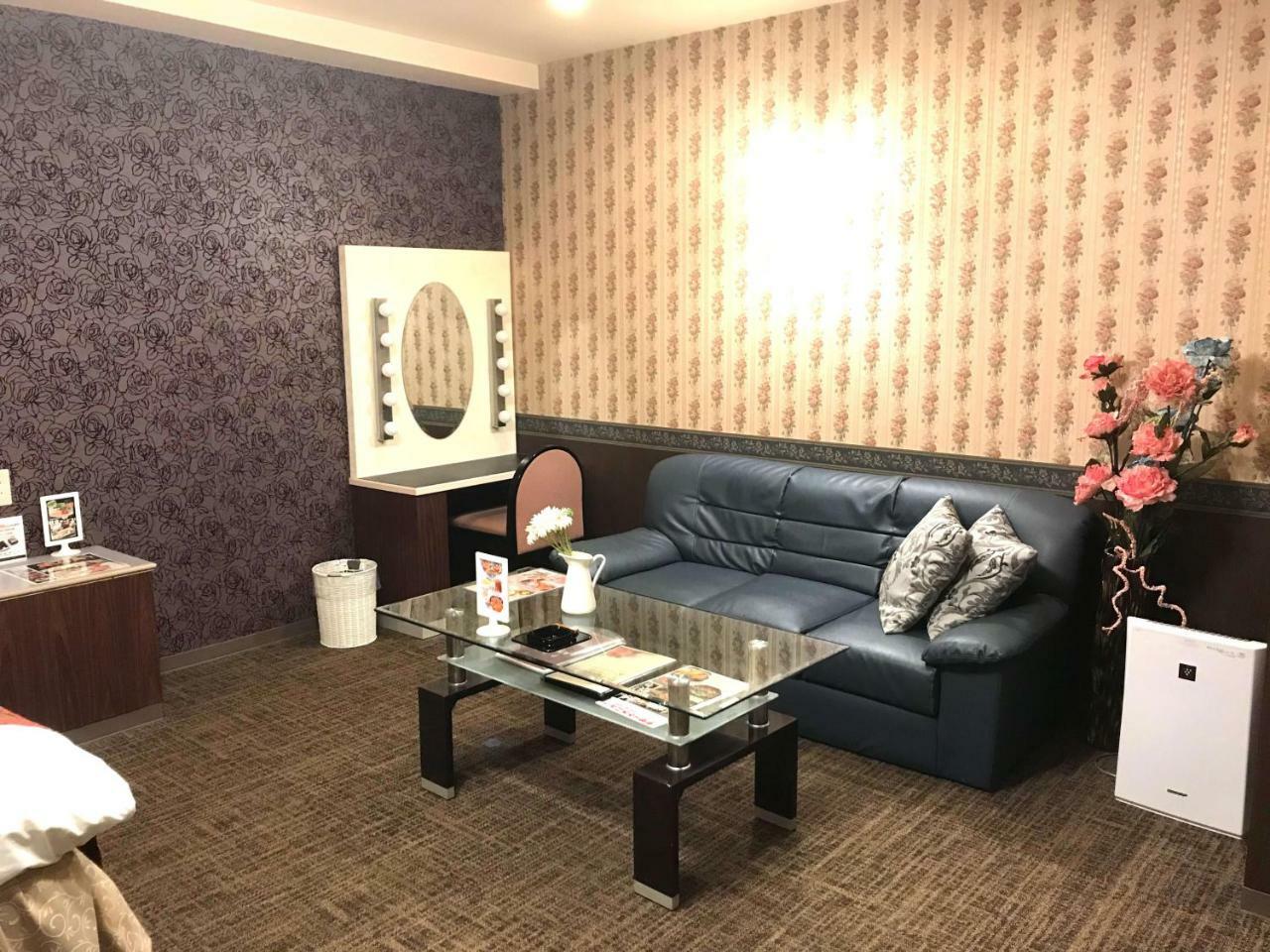Готель Pal Annex Nakatsu (Adults Only) Екстер'єр фото
