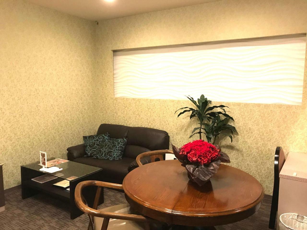 Готель Pal Annex Nakatsu (Adults Only) Екстер'єр фото